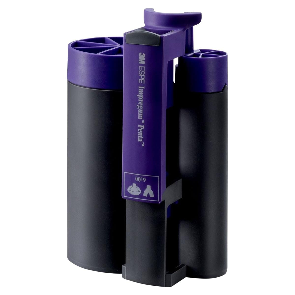 Pentamix 3 cartridges - Voor Impregum Penta