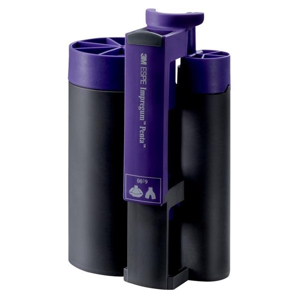 Pentamix 3 cartridges - Voor Impregum Penta
