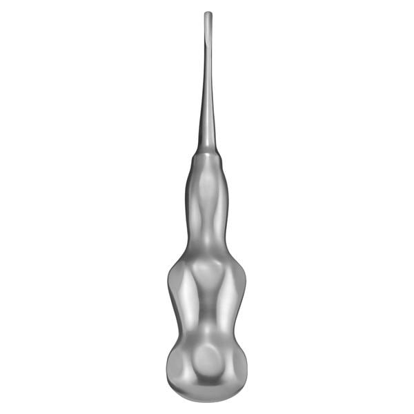 Luxator - 590/1, recht 3 mm