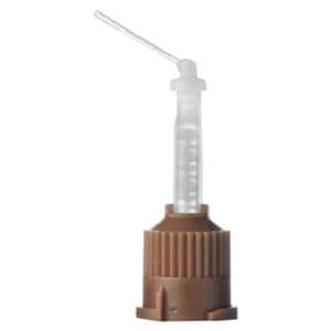 Dual-Syringe mengtip & root canal tip - X-81267P, 30 stuks