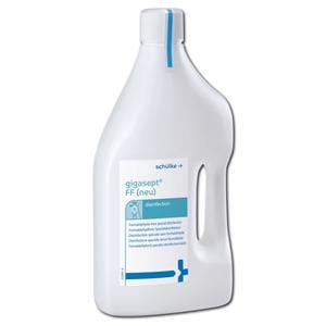 Gigasept FF - Fles, 2 liter