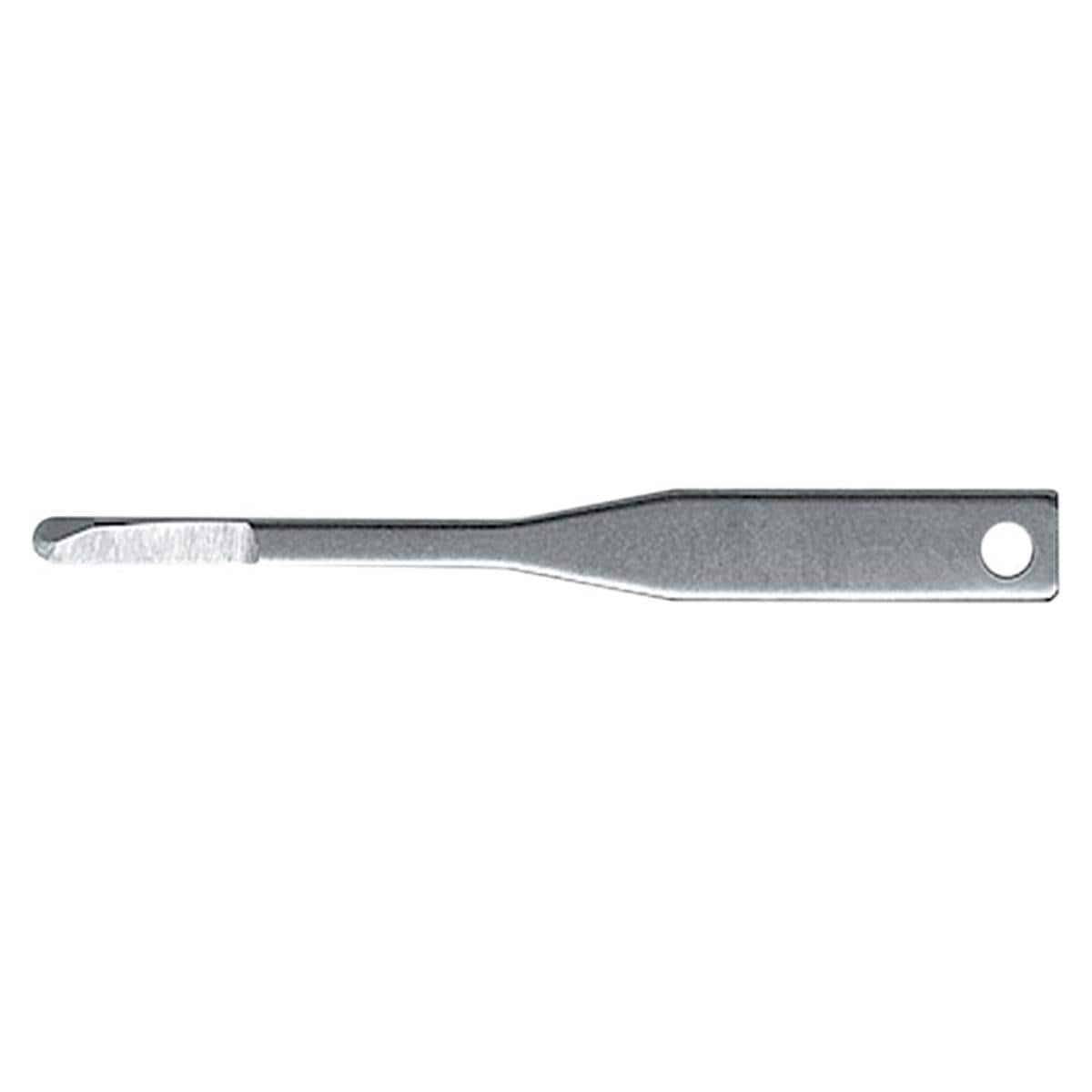 Scalpelmesjes micro - MIM64 Single Edge, 12 stuks