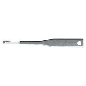Scalpelmesjes micro - MIM64 Single Edge, 12 stuks