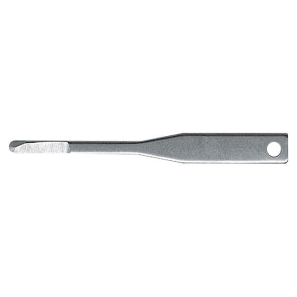 Scalpelmesjes micro - MIM64 Single Edge, 12 stuks