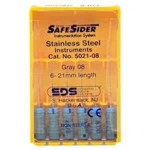 SafeSider Ruimer - 08 -21 mm