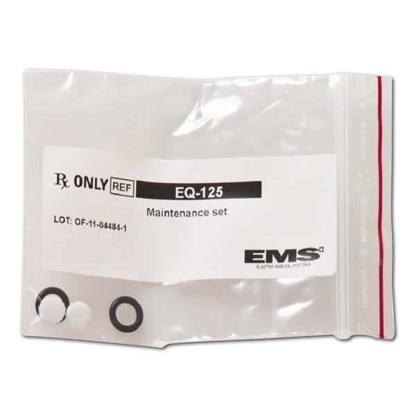 Air-Flow Master - waterfilterset - EQ-125