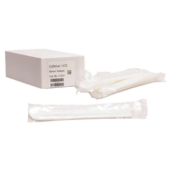 Coltolux barrier sleeves - C7957, 1000 stuks