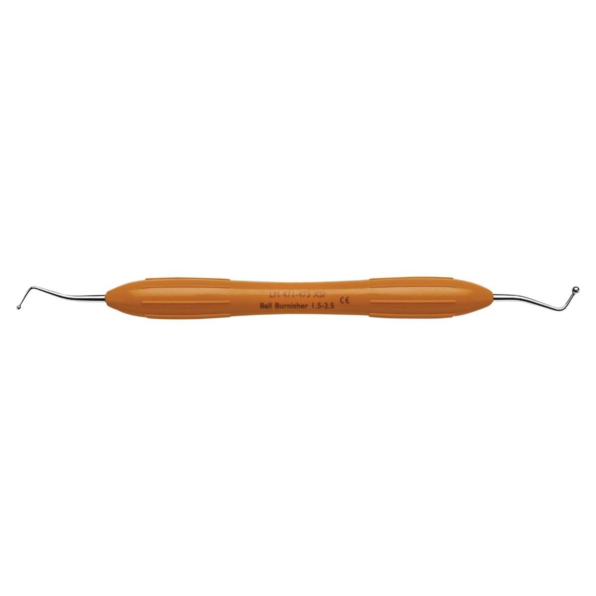 Burnisher - Plugger - 471-473 XSI, Ergomax