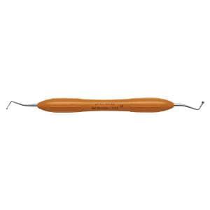 Burnisher - Plugger - 471-473 XSI, Ergomax