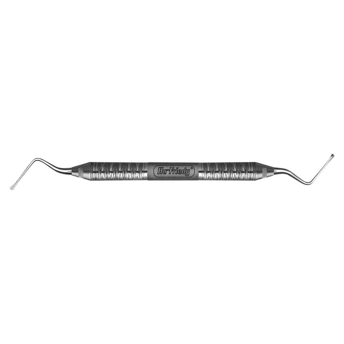 Chirurgische curette Lucas - CL84 , Ø 2,2 mm heft 6