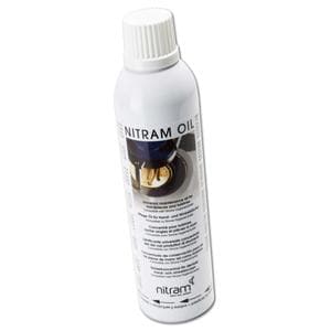 DAC Universal smeermedium Nitram Oil #1 (wit) - Bus, 200 ml