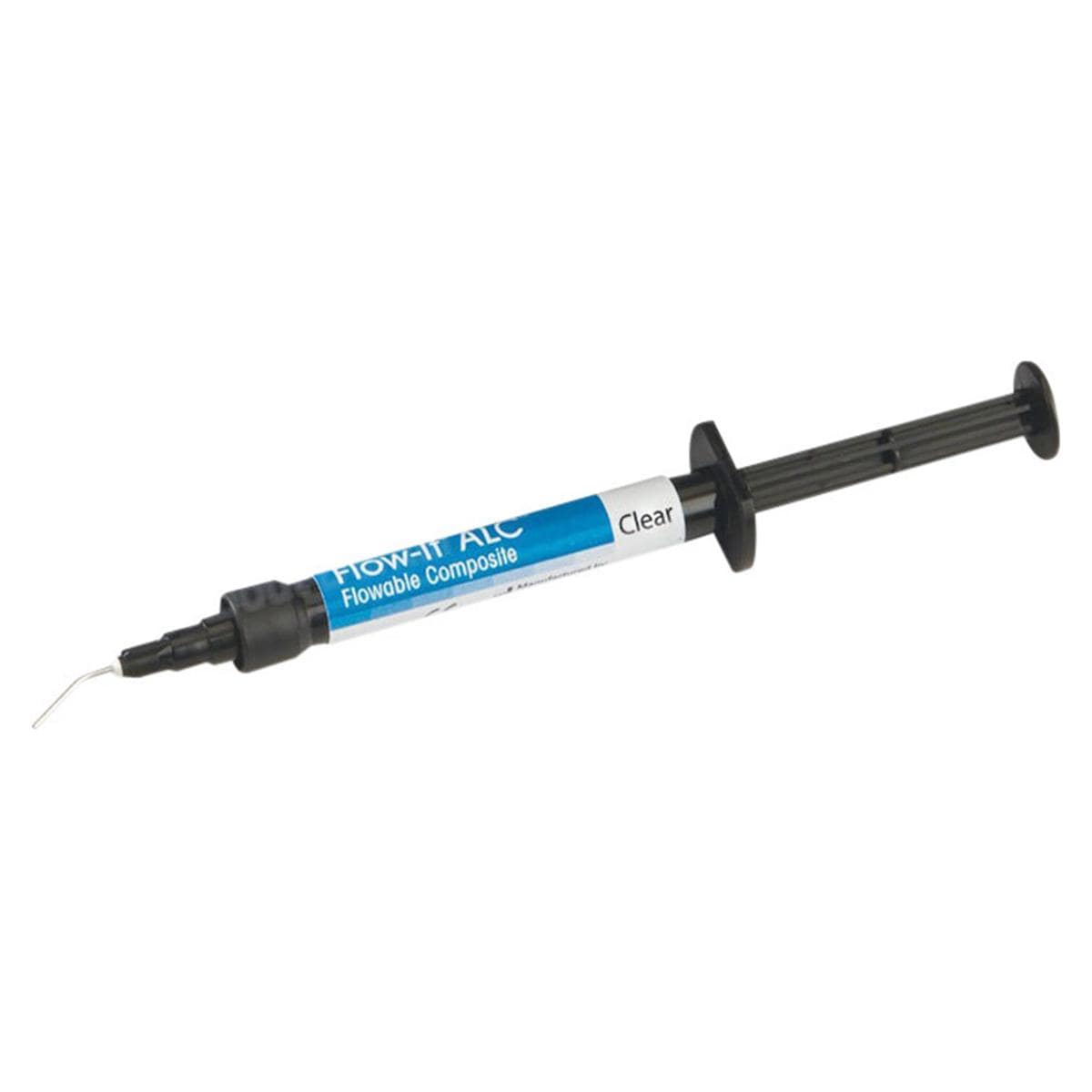 Flow-It ALC flowable composite - EN11H, clear - spuitje 1,5 g