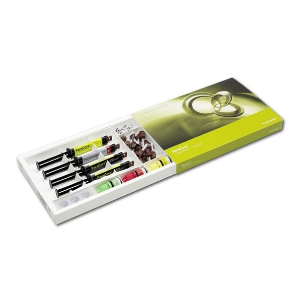 ParaCore Automix - Introkit - 5885