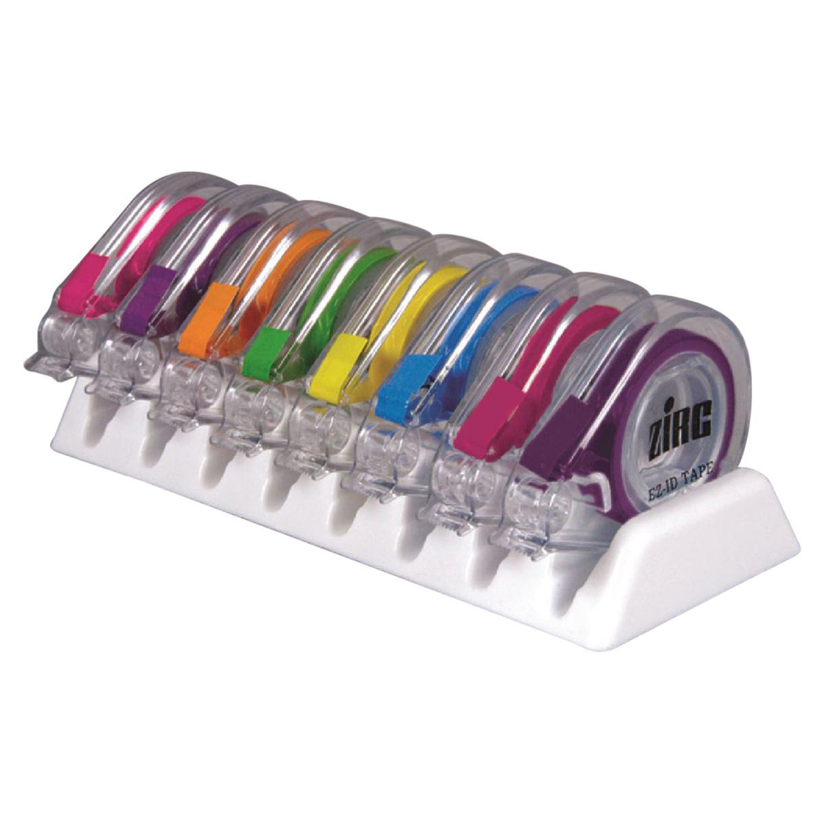 E-Z ID markeringsbanden - assortiment Vibrant in standaard - 70Z310