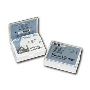 Flexi Flange - navulling - 435-02 blauw