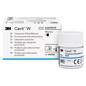 Cavit potje - Wit