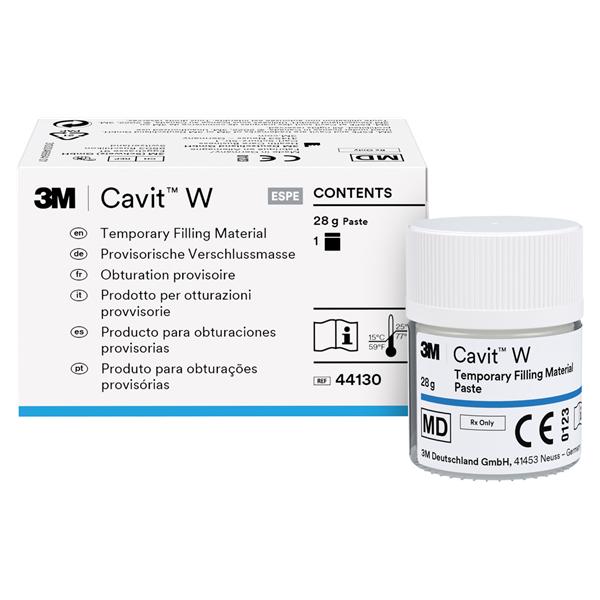 Cavit potje - Wit