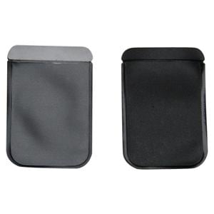 Hygienehoesjes Fosfor sleeves - voor Drr / Gendex - 31 x 41 mm , 250 stuks