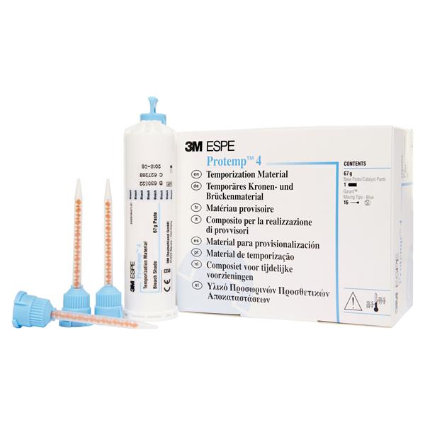 Protemp 4 navulling - Bleach