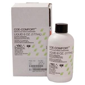 Coe Comfort vloeistof - Flesje, 177 ml