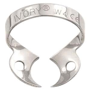 Cofferdamklem - Molaar zonder vleugels, W4