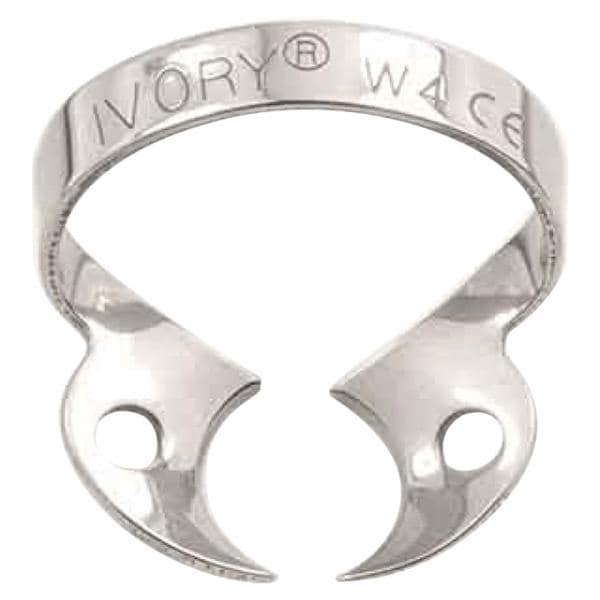 Cofferdamklem - Molaar zonder vleugels, W4