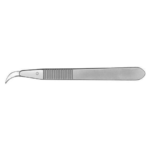Disposable Scalpels steriel met heft - 872/12, 10 stuks