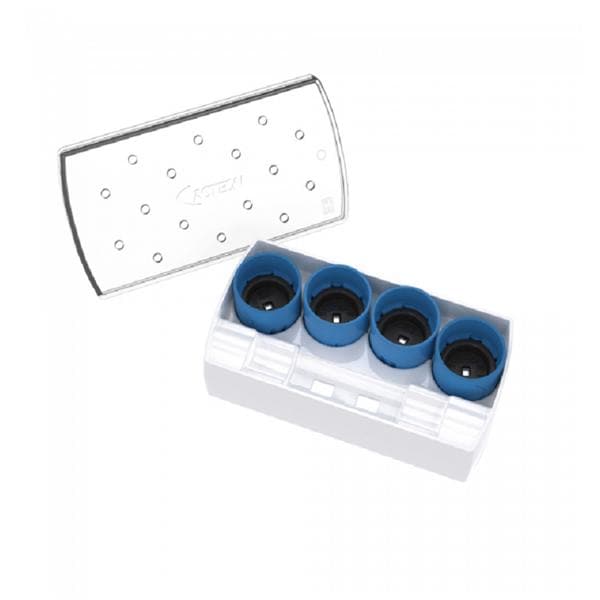 Box met set dynamometrische sleutels - REF. F12352