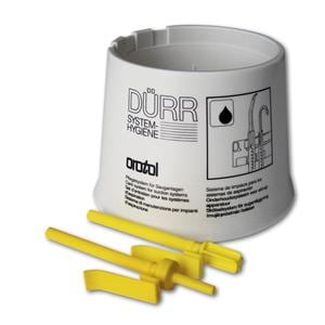 Adapter Orotol spoelbak - 0780-300-02, Groot (grote afzuigslang)