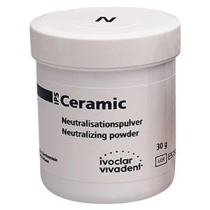 IPS Ceramic Neutralisatiepoeder - Flesje, 30 g