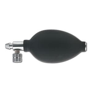 Bloeddrukmeter ballon, ventiel - ballon met ventiel
