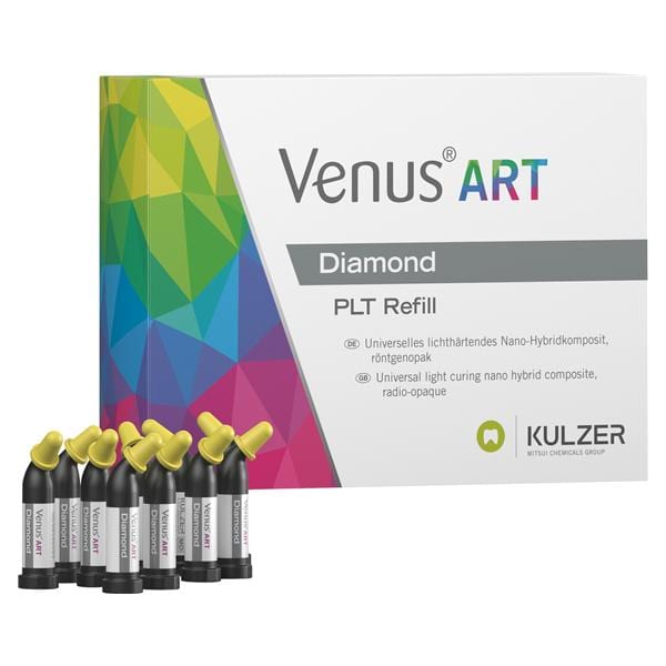 Venus Diamond - tips - A1, 2x 10x 0,25 g