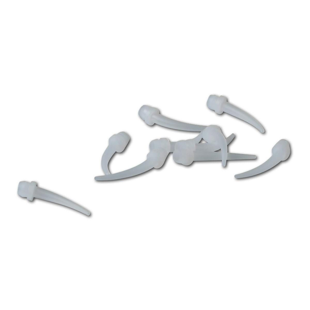Garant Intraoral tips - wit - Verpakking, 50 stuks