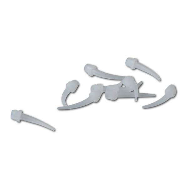 Garant Intraoral tips - wit - Verpakking, 50 stuks