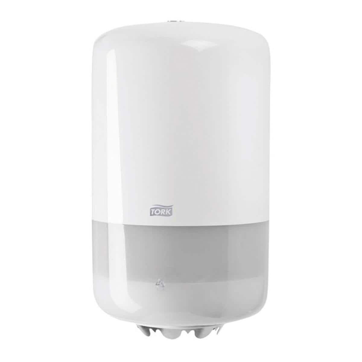 Papierroldispenser Mini M1 - wit - 558000