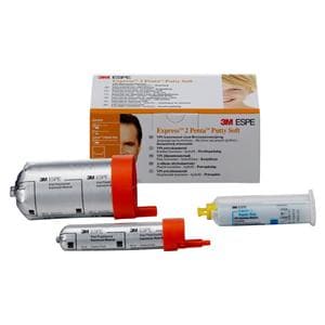 Express 2 Penta Putty Soft - Navulling
