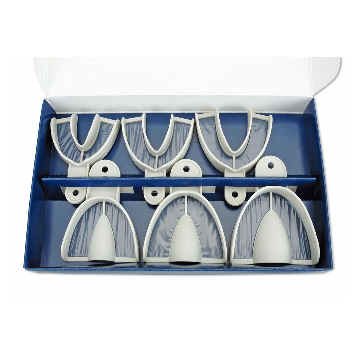 Miratray Implant - Introset