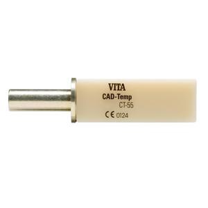 Vita CAD-Temp monoColor CT-55 - 1M2T - 2 stuks