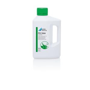 FD 366 Sensitive - Fles, 2,5 liter
