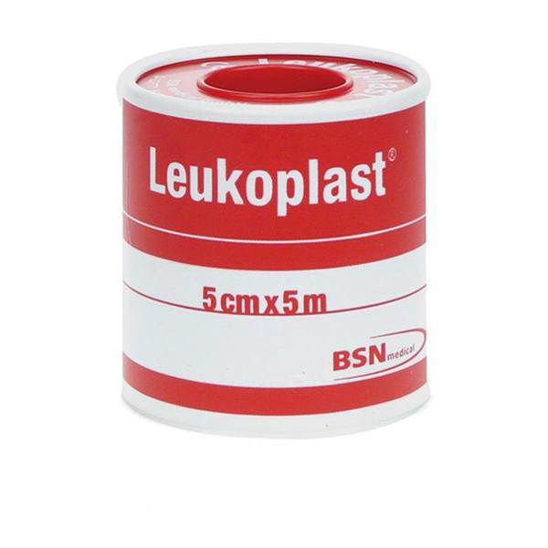 Leukoplast - 5 cm x 5 m