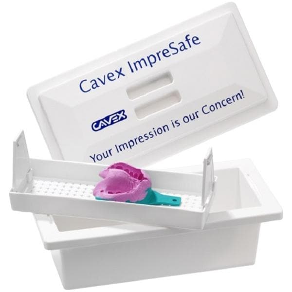 ImpreSafe - Desinfectiebak