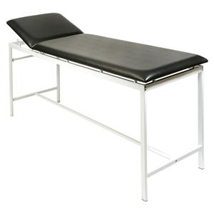 Budget onderzoeksbank - lengte 210 cm