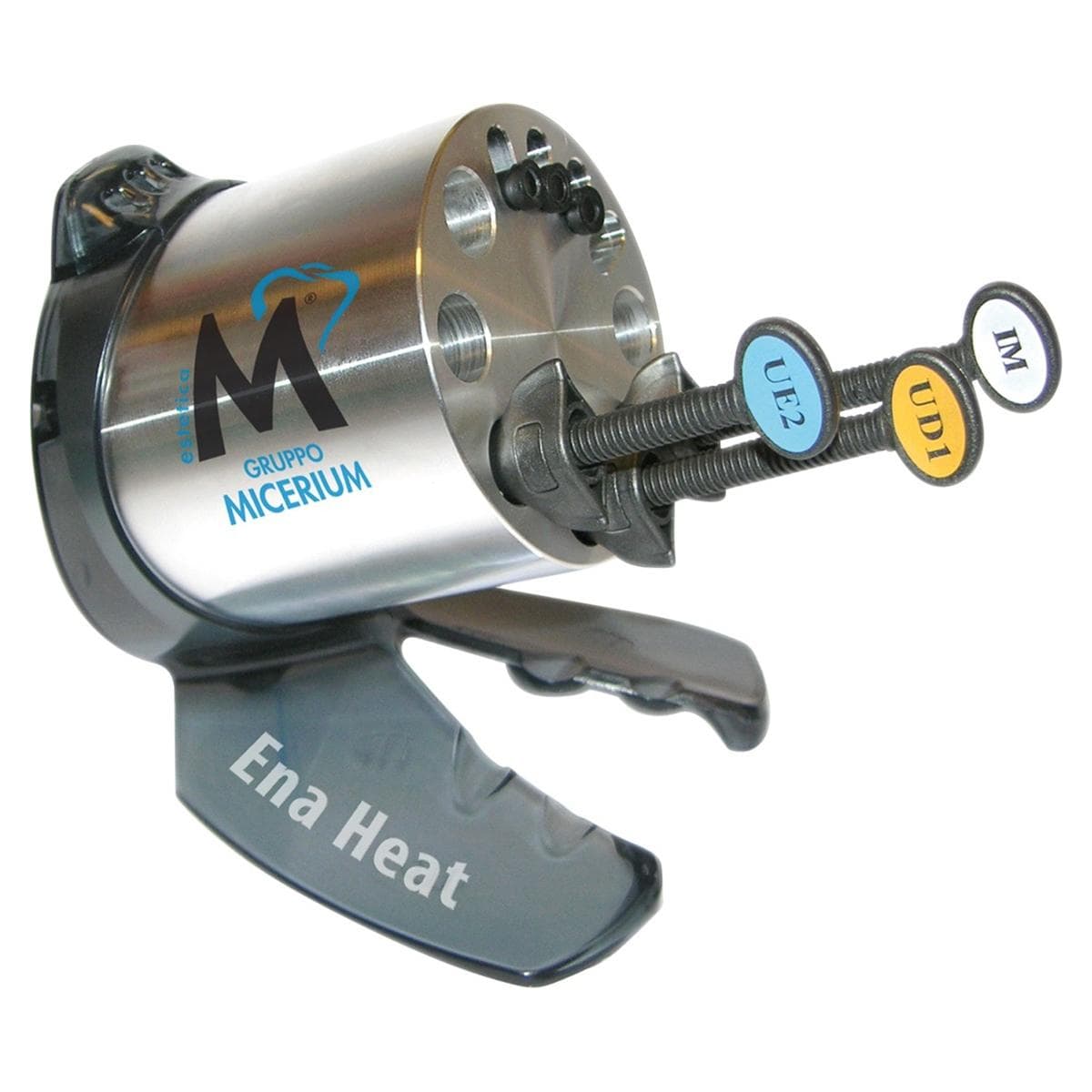 EnaHeat composietverwarmer - CHC3