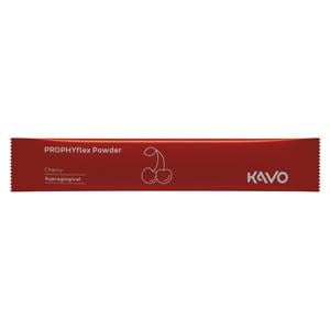 Prophyflex poeder - Cherry, Verpakking 80 zakjes
