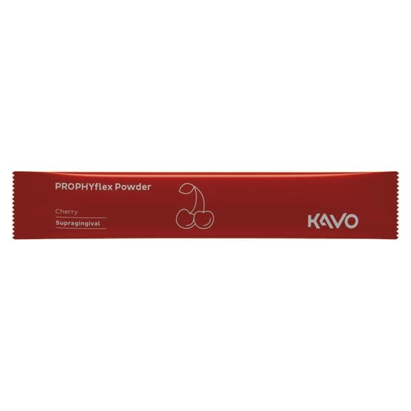 Prophyflex poeder - Cherry, Verpakking 80 zakjes