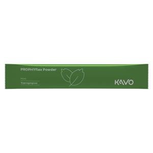Prophyflex poeder - Mint, Verpakking 80 zakjes