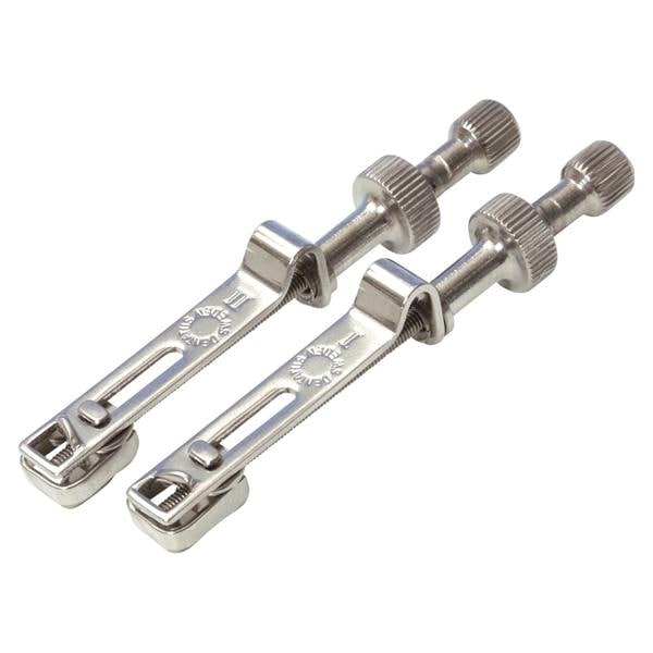 Matrixspanner - elk 1 L/R MEC-N