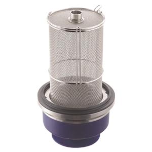 DAC Universal korf met deksel - 6126200