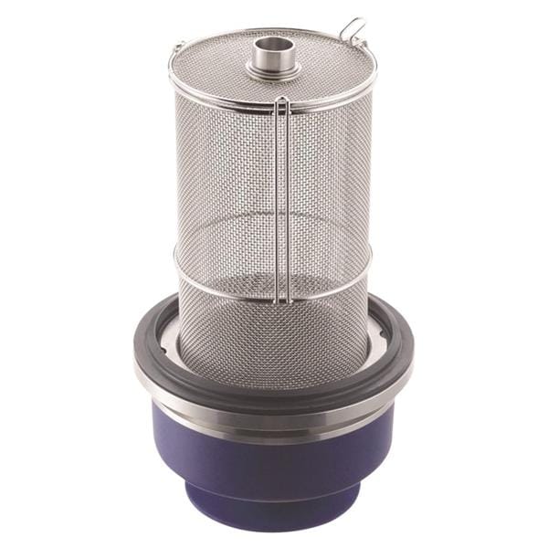 DAC Universal korf met deksel - 6126200