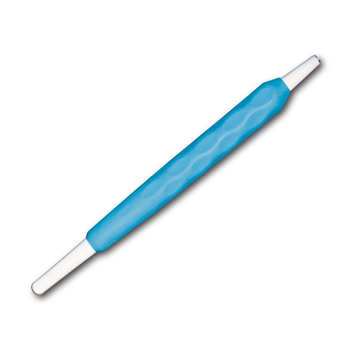 Spiegelheften Ergogrip SS - Neon blauw